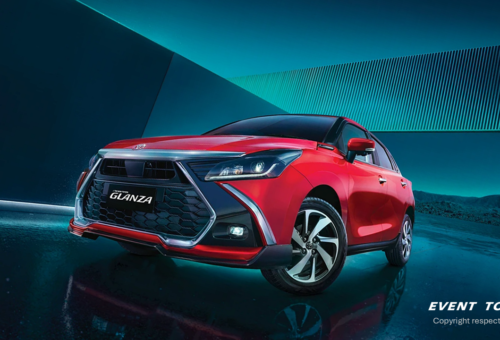 2026 Toyota Glanza Facelift Launched at ₹6.99 Lakh With New Engine and ADAS