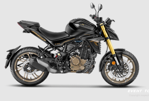 Hero Xtreme 250R Carbon Launched at ₹1.98 Lakh With Cruise Control and Quickshifter