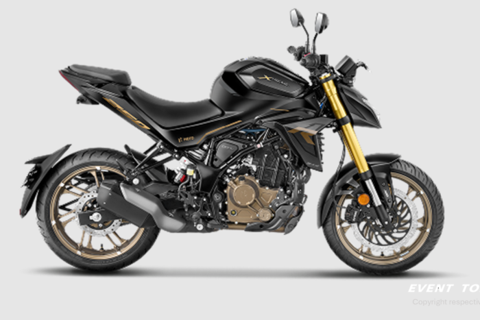 Hero Xtreme 250R Carbon Launched at ₹1.98 Lakh With Cruise Control and Quickshifter