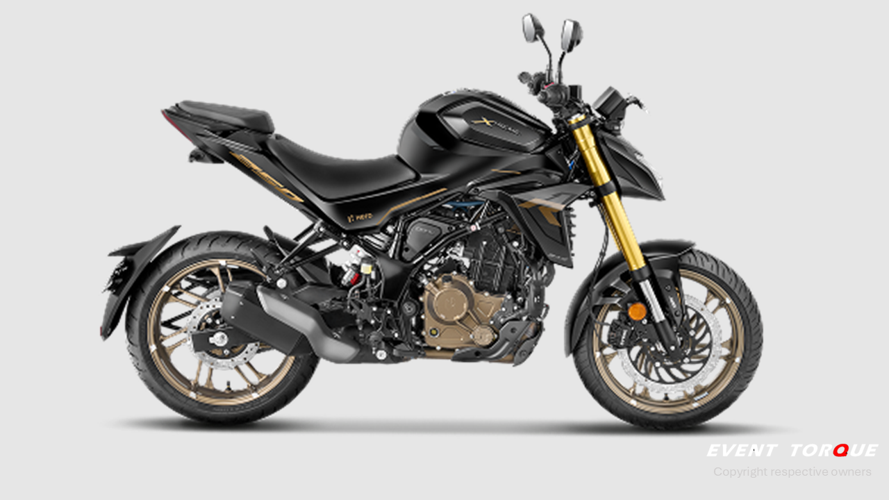 Hero Xtreme 250R Carbon Launched at ₹1.98 Lakh With Cruise Control and Quickshifter