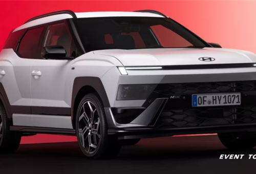 Hyundai Bayon N Line Revealed at Paris Motor Show 2026: Will It Come to India?