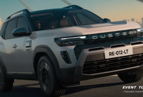 Renault Duster Strong Hybrid Launched at ₹16.99 Lakh, Claims 29 km/l Mileage