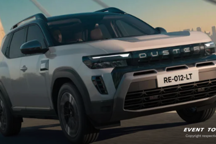 Renault Duster Strong Hybrid Launched at ₹16.99 Lakh, Claims 29 km/l Mileage
