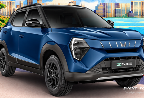 Mahindra XUV 3XO ZNG Variants Explained: Features, Prices and What’s Different