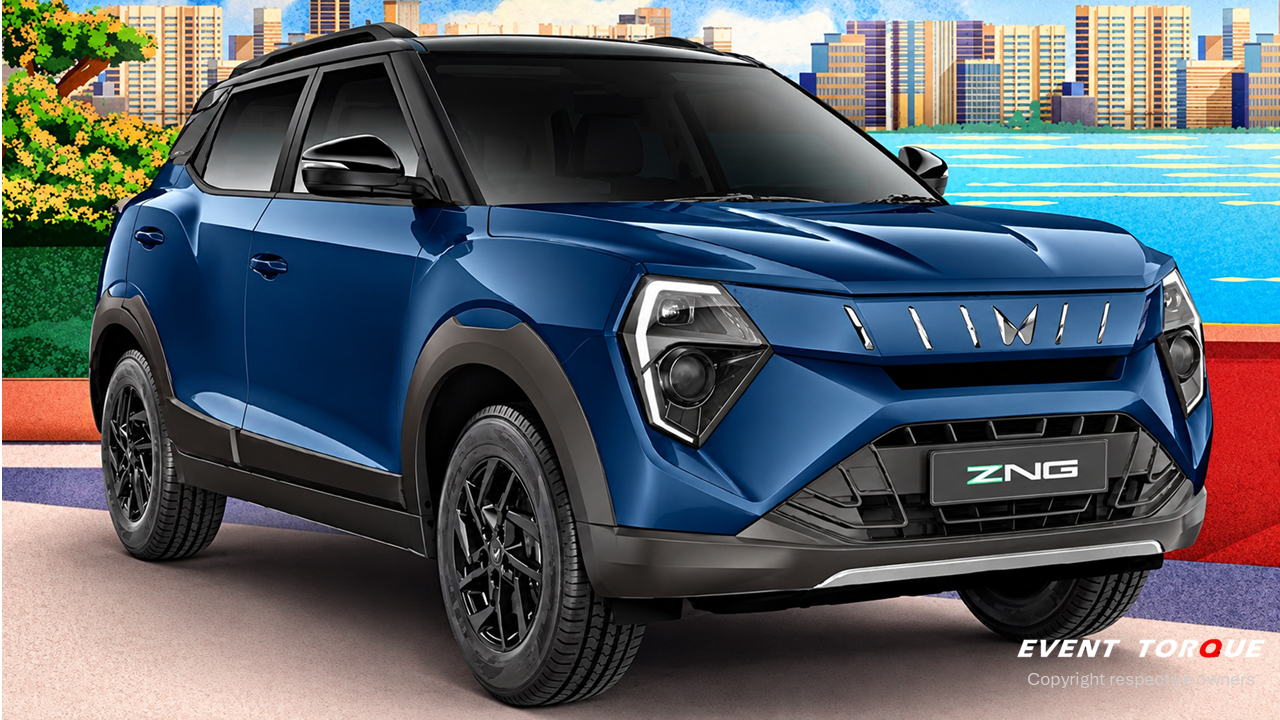 Mahindra XUV 3XO ZNG Variants Explained: Features, Prices and What’s Different