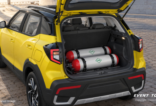 Mahindra XUV 3XO CNG to Debut on October 15: What to Expect